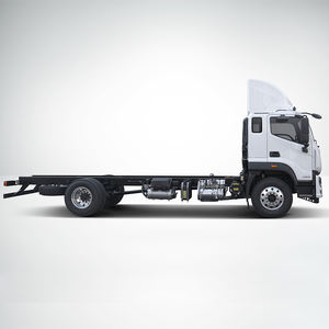 Camions de transport de marchandises Foton <span class=keywords><strong>EST</strong></span> M 10 tonnes Châssis 4x4 diesel 10 tonnes - Product Image 6