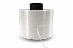 Ruban adhésif pour cigarettes pour emballage extérieur |   Fonction d'ouverture facile |   Application à haute vitesse |   Fournisseur OEM - Product Image 3