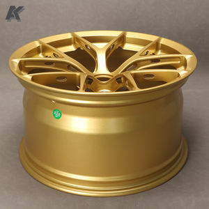 Monoblock Fi-<span class=keywords><strong>r</strong></span> Gold Rim <span class=keywords><strong>18</strong></span> 19 20 pulgadas Rueda forjada para Audi A3 A4 A5 <span class=keywords><strong>Bmw</strong></span> E36 E46 F30 E39 F10 G30 3 4 5 Series Benz A35l Cla45 - Product Image 6