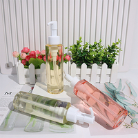 Huile de massage corporel anti-cellulite raffermissante et tonifiante à base d'extraits végétaux naturels, marque privée OEM