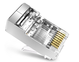 Rj45 Connector Voor Cat5 <span class=keywords><strong>Cat6</strong></span> - Product Image 6