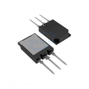 Buy Online Electronic Components IRFPS43N50K SUPER-247 Transistors Original - Product Image 1