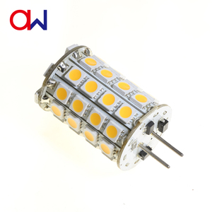 Projecteur à haut lumen GY6.35 12VAC DC 4.8W 2835 G4 GY6.35 Ampoules LED PCB - Product Image 4