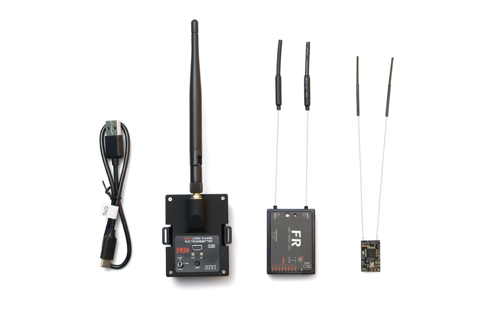 FM30 FR Mini และ FR