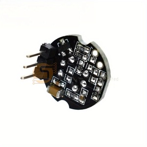 Mini <span class=keywords><strong>capteur</strong></span> <span class=keywords><strong>de</strong></span> <span class=keywords><strong>mouvement</strong></span> PIR SR602 pour <span class=keywords><strong>Arduino</strong></span> Raspberry Pi - Product Image 3