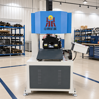 Machine de découpe laser pour tubes en acier au carbone, acier doux, acier allié, titane, et tubes métalliques – Découpeuse CNC à fibre optique