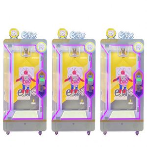 Stop Time Scissor <b>Machine</b> Arcade Prize Cutting Game <b>Machine</b> for Shopping Mall Game Center Scissor Cutting <b>Machine</b> - Product Image 2
