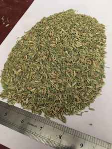 High Quality Green Fennel Seeds FD Dried Raw El Ekhlas Brand Exported Globally From Egypt Under Our Supervision Farm <b>Production</b> - Product Image 5