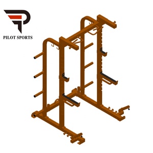 Đa Fitnessprofessional Trọng Lượng Băng Ghế Dự Bị Thiết Bị Tập Thể Dục Trọng Lượng Nâng Băng Ghế Dự Bị Điện Giá Thương Mại Thiết Bị Tập Thể Dục Gói Thương Mại - Product Image 2