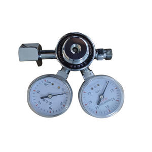 Insufflatore di Gas addominale 30L 40L 50L insufflatore compatto CO2 per procedure laparoscopiche efficienti - Product Image 5