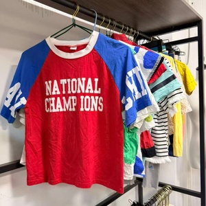 Ropa Infantil de <span class=keywords><strong>Segunda</strong></span> <span class=keywords><strong>Mano</strong></span> al por Mayor, Fardos de 45kg/100kg, Mezcla de Camisetas, Pantalones Cortos y Vestidos de Verano para Niños, Ropa de <span class=keywords><strong>Segunda</strong></span> <span class=keywords><strong>Mano</strong></span> de Grado A - Product Image 5