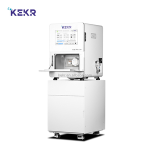 Fresatrice Dentale a Secco per Zirconia, Unità di Fresatura CAD/CAM a 5 Assi per Odontoiatria - Product Image 6