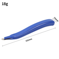 Dr. Extracteur de clous géant DIY de type stylo, ODM, universel pour bureau, mini-décolle-clous à économie d'effort, modèle D3A05
