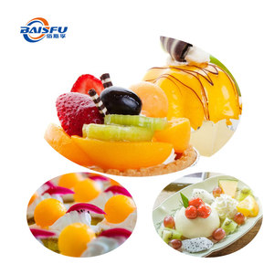 Emulsione Aromatizzante all'Estratto di Melone Muschio con Elevata Stabilità Termica (Liquido/Polvere 99,5%-100% Assay) per Pasticceria, Gelati e Snack - Product Image 6