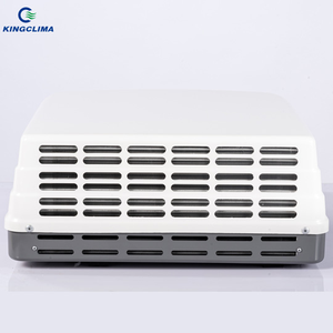 <span class=keywords><strong>Aire</strong></span> <span class=keywords><strong>Acondicionado</strong></span> Kingclima para Autocaravanas, 220V, 3200W de Refrigeración, 1500W de Potencia, Temperatura de Funcionamiento de -45 a 60°C, Económico - Product Image 4
