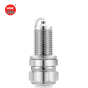 หัวเทียนเลเซอร์อิริเดียมแพลตตินัม NGK รุ่น DCPR7E 4415 09482-00448 สำหรับรถยนต์ SGMW Wuling ราคาโรงงาน - Product Image 3