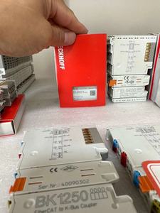 Module terminal EtherCAT Beckhoff EL2904 d'origine, 4 sorties numériques, sécurité TwinSAFE - Product Image 3