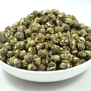 Trà rồng MOLI longzhu <span class=keywords><strong>CHA</strong></span> Jasmine Dragon Pearl khỏe mạnh Truyền Thống Trung Quốc Trà Rồng xanh ngọc trai - Product Image 3