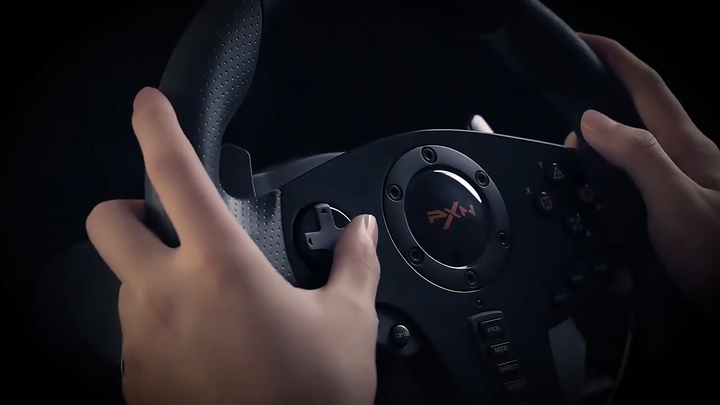 Steering Wheel Ps4 Simulator  Steering Wheel G27 Simulator