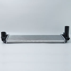 Conjunto de Intercooler Turbo 2371109050 2371109060 para <span class=keywords><strong>SsangYong</strong></span> KGM Motor de Corea del Sur Actyon Sports <span class=keywords><strong>Kyron</strong></span> de Alta Calidad 818645 - Product Image 3