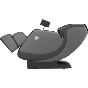 Hydro-Massagesessel Übergroßer Zero-Gravity-Sessel Brookstone Massagegerät F21 - Product Image 4