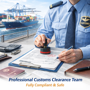 <span class=keywords><strong>Tarifas</strong></span> de Envío de China a Estados Unidos, Europa y Australia, Agente de Transporte Aéreo Rápido, Envío Puerta a Puerta, Servicio DDP - Product Image 4