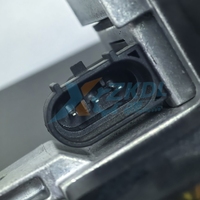 Nouvelle boîte de jonction métallique d'origine 15N Z14 5667970 pour remplacement de moteur de camion