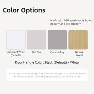 Armadio a Porta Scorrevole Estensibile e Bloccabile Ponie con Personalizzazione per Camera da Letto, Sala da Pranzo, Spogliatoio, Officina e Soggiorno - Product Image 6