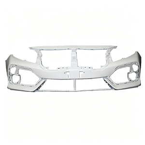 Copertura Paraurti Anteriore OEM 04711-TGB-H00 per <span class=keywords><strong>Honda</strong></span> <span class=keywords><strong>Civic</strong></span> <span class=keywords><strong>2020</strong></span> - Product Image 6