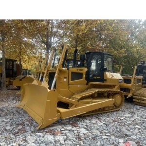 รถปราบดิน818F ใหม่ SEM (เป็นของ CA T) พร้อมเครื่องยนต์<span class=keywords><strong>200HP</strong></span> และ <span class=keywords><strong>Ripper</strong></span> ยอดนิยม - Product Image 2