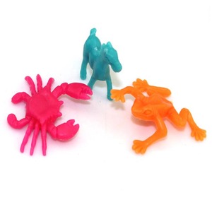 Da diretto Mini giocattolo produttore Made In cina educativo promozionale a buon mercato prezzo di plastica animale modello giocattoli per i bambini - Product Image 3