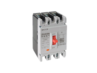 Disjoncteur à boîtier moulé 250A 3P MCCB pour la protection de l'alimentation industrielle