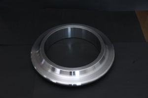 Anello di Taglio TBM in Acciaio H13/DC53 HRC 57-62 per Costruzione di Gallerie Sotterranee in Roccia Dura, Ricambi per Tunneling con Scudo - Product Image 6