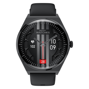 Reloj Inteligente Android de Alta Calidad MT56, Reloj Inteligente Ultrafino de Alta Gama <span class=keywords><strong>para</strong></span> <span class=keywords><strong>Mujer</strong></span> con Estándar de Resistencia al Agua IP67, Regalo <span class=keywords><strong>para</strong></span> Hombres y Mujeres - Product Image 2