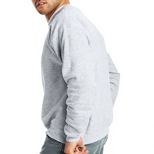 Sudadera Unisex Personalizada OEM ODM HE-US-02, 100% Algodón Premium, Logotipo Personalizado, Todos los Colores y Tallas, Tiempo de Entrega de Muestra de 7 Días, Servicio Privado - Product Image 4