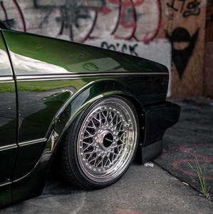 Кованые колеса 18 19 20 21 22 24-дюймовые легкосплавные диски 5x112 4x100, 2 шт. - Product Image 3