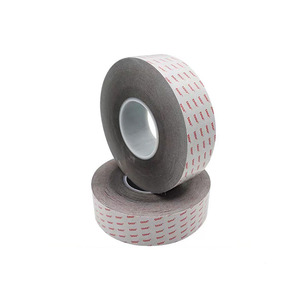 <span class=keywords><strong>Tesa</strong></span> เทปกาวโพลีเอสเตอร์<span class=keywords><strong>61395</strong></span>เทปกาวอะคริลิกสีดำสองด้านสำหรับหน้าจอ - Product Image 5