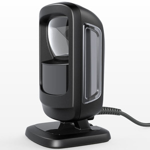 เครื่องอ่านบาร์โค้ด/สแกนเนอร์ราคาดีที่สุด รุ่น Ds9208/Ds9308 1D/2D แบบรอบทิศทาง ใช้งานแบบแฮนด์ฟรี พร้อมพอร์ต USB - Product Image 3
