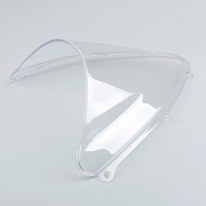 กระจกบังลมรถจักรยานยนต์สำหรับ Suzuki <span class=keywords><strong>gsxr</strong></span> 600/750 2006-2007 <span class=keywords><strong>K6</strong></span>ควัน - Product Image 5