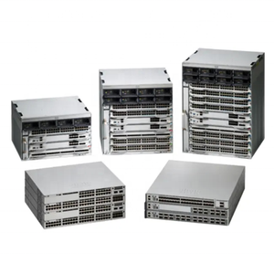 Produit phare : Modules et cartes de commutation originaux C9600-LC-48YL de la série 9600 à 48 ports 25GE/10GE/1GE, neufs et disponibles - Product Image 2