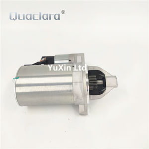 Démarreur de moteur G4GJ de qualité authentique 36100-2B510 361002B510 pour Tucson 2015-2018 VELOSTER - Product Image 5