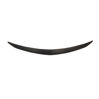 Kit carrosserie aileron arrière en fibre de carbone style Topcar amélioré pour Lamborghini URUS, kit d'aileron arrière de voiture populaire