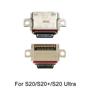 Oem USB dock sạc cổng sạc nhanh cho Samsung S4 S5 S6 S7 S8 S9 S10 S21 S22 S23 cộng với siêu Mobilephone bộ phận elekworld - Product Image 6