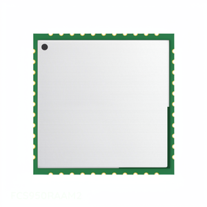 FCS950RAAM2 โมดูลรับส่งสัญญาณ RF และโมเด็ม บริการครบวงจรแบบดั้งเดิม - Product Image 1