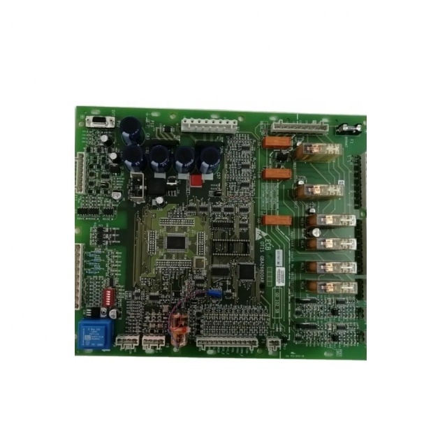 Original New Rapid Delivery Elevator PCB Board GBA26800AR2 Premium Elevator Parts