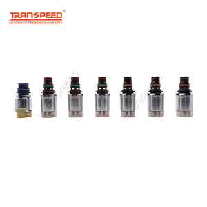 ATX Transpeed nouveau Kit d'électrovanne de Transmission de boîte de vitesses <span class=keywords><strong>automatique</strong></span> 6R80 pour pièces de boîte de vitesses Ford - Product Image 2