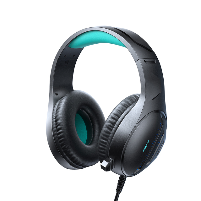 JOYROOM Clear Talking Quick Operation Widely Compatible Gaming Headphone Gaming Over-ear Headset