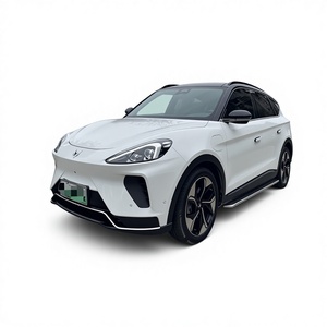 Voitures électriques ARCFOX Alpha <span class=keywords><strong>T</strong></span> <span class=keywords><strong>2022</strong></span> 653S+ - Product Image 1