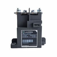 Contacteur CC NDZ3T-150P Lazzen, contacteur à bobine haute tension, relais électrique 150A 750dc