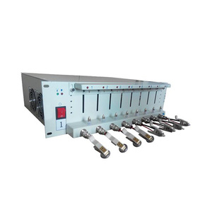 AOTELEC 5V6A hochpräziser Lithium-Batterie-Zyklus-Kapazitätstester - Product Image 5